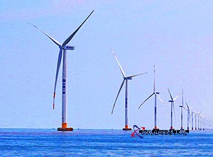 盐城海上风电场防雷系统专项检测