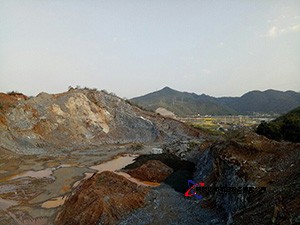 矿山防雷设施年度复检